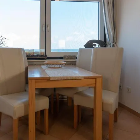 Διαμέρισμα Strandhotel-heiligenhafen-wohnung-322-gode-tied-typ-ii Heiligenhafen