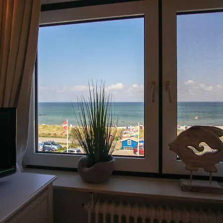 Strandhotel-heiligenhafen-wohnung-322-gode-tied-typ-ii Heiligenhafen